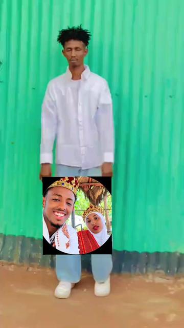 @MADWEYNAHA SADDEXDA XERO