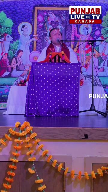 @PunjabLiveTv Canada