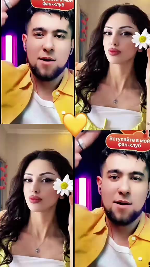 @Hər gecənin bir sabahı var