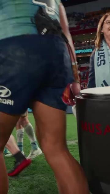 @NSW Blues