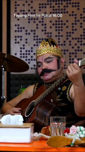 @Official Kangen Band