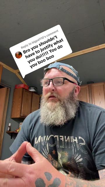 @The bearded dummy