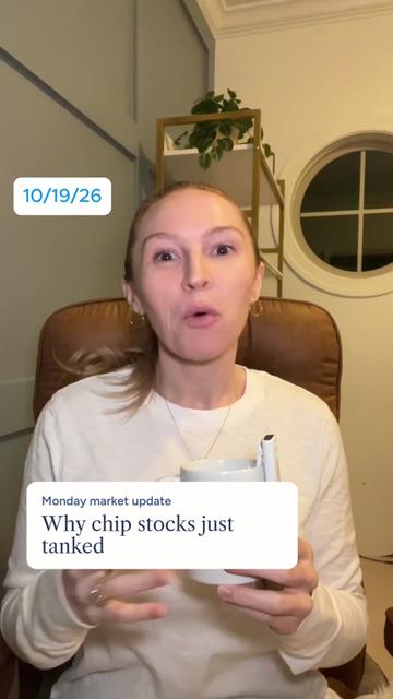 @Kristen Zisek | Money + Career
