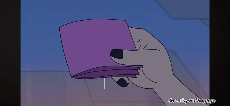 @Velvet & Veneers #1 fan