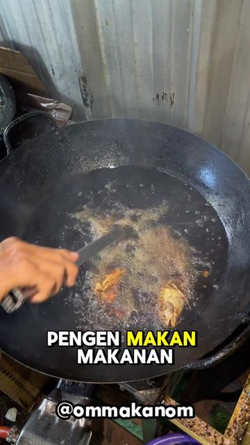@Kuliner Enak di Indonesia