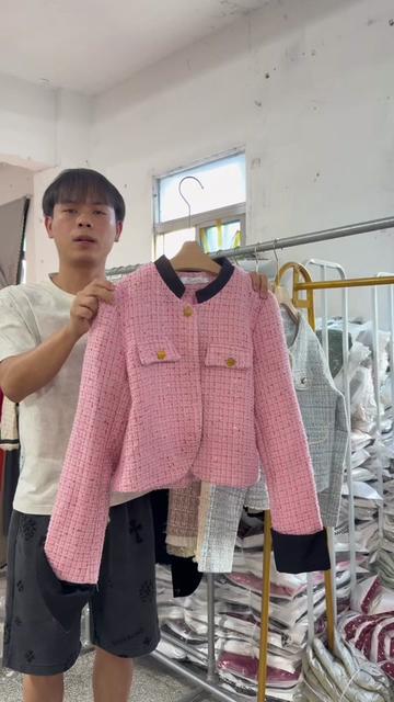 @Clothing-Jerny_Lee