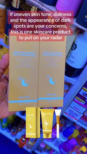 @SKINCARE VENDOR IN ABUJA