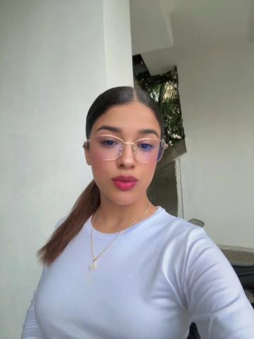 @Marileisy Reyes ๐ง๐ปโ๏ธ