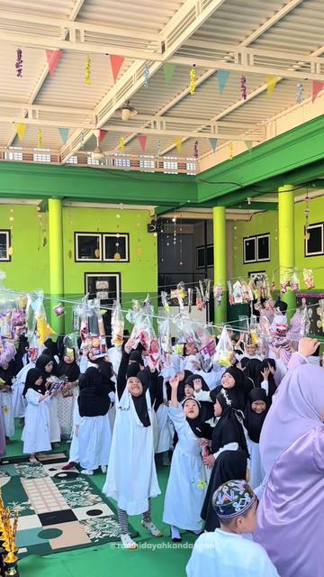 @KB RA. AL-HIDAYAH