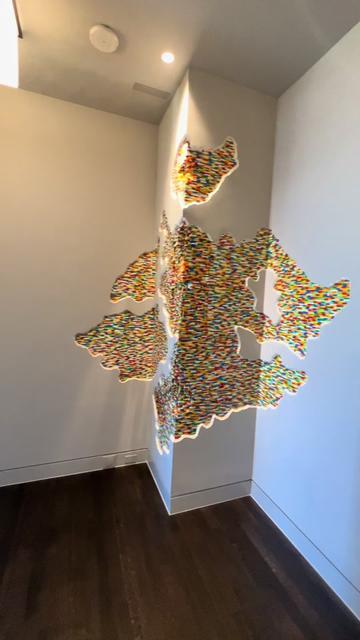 @Dante Dentoni visual artist