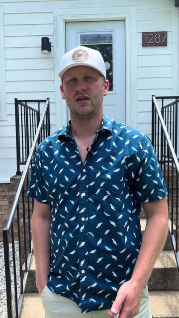 @Zach Paton | TN REALTOR
