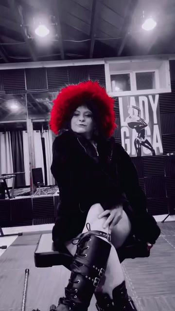 @Poker Face (Lady Gaga Tribute)