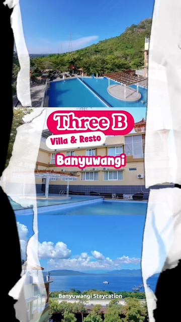 @Dheon Landos Staycation