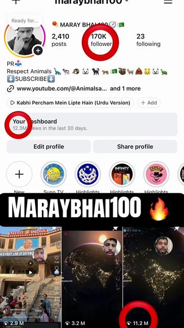 @☄MARAY👽BHAI🧭