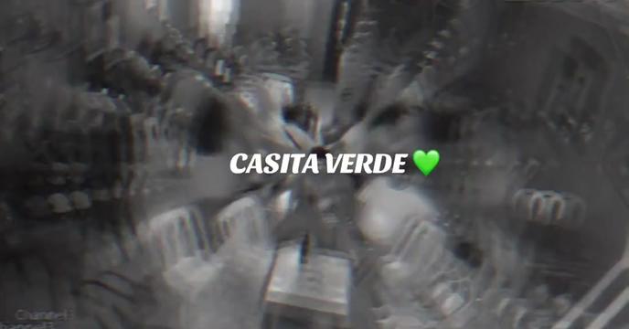 @Amparito Esther La C