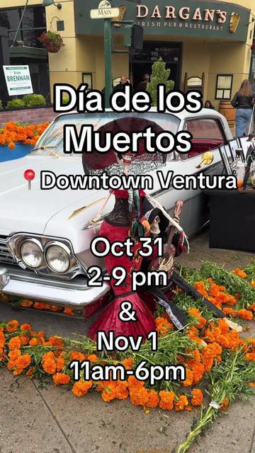 @Visit Ventura