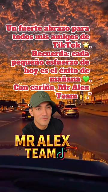 @Mr,Alex,TEAM