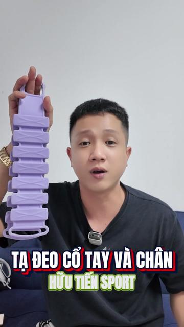 @Hữu Tiến Sport