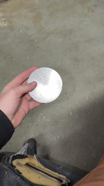 @KM Welds