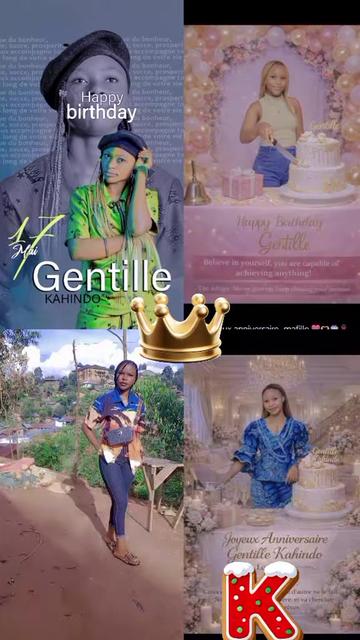 @Chanel Gentille