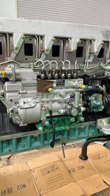@Engine power