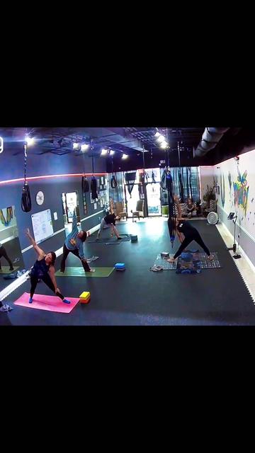 @Dragonfly Bungee