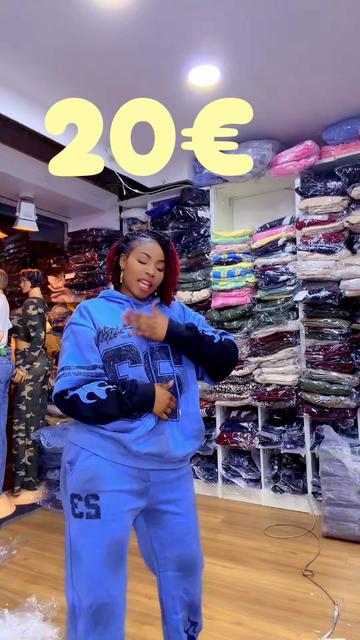 @Fatou la déesse