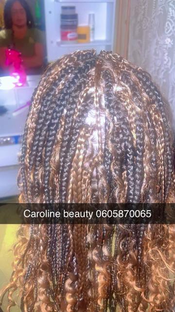 @CAROLINE BEAUTY 🇫🇷