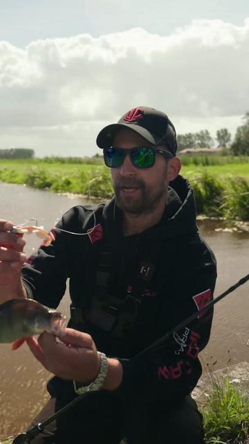 @Iron Claw_Fishing