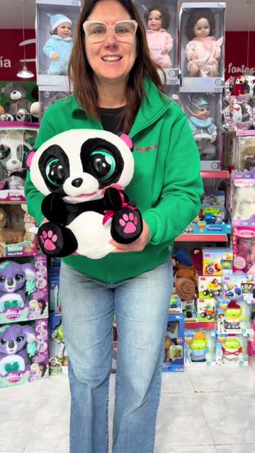 @Juguetería Pekemundo