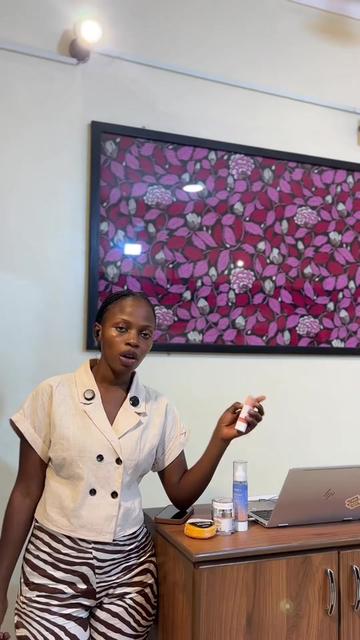 @MAVK SKINCARE SUPPLIERS UG