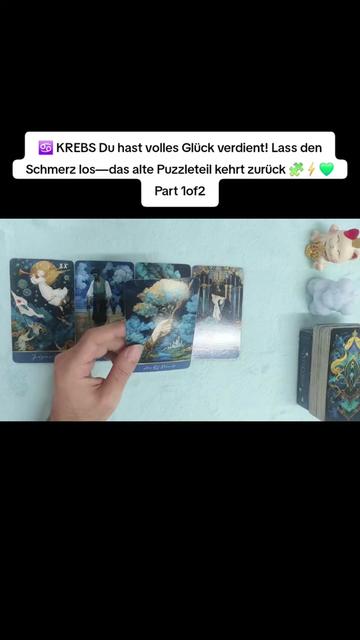 @Krebs Solmira
