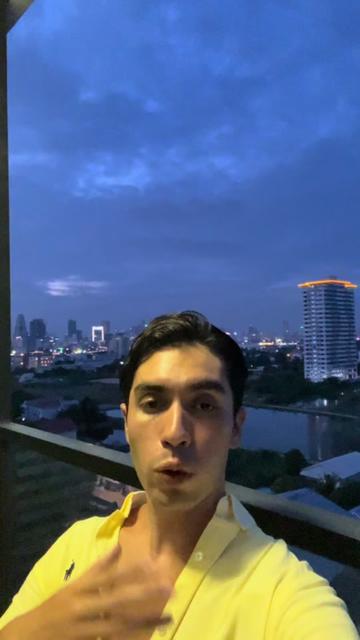 @Ibenjagarrido