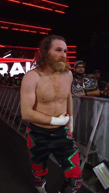 @WWE Español