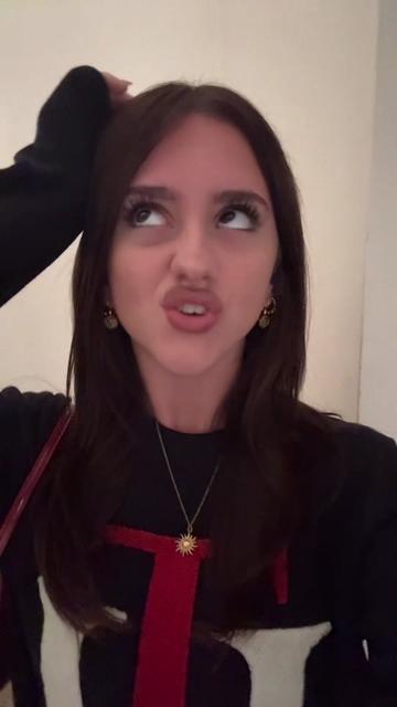 @Sofia Grande
