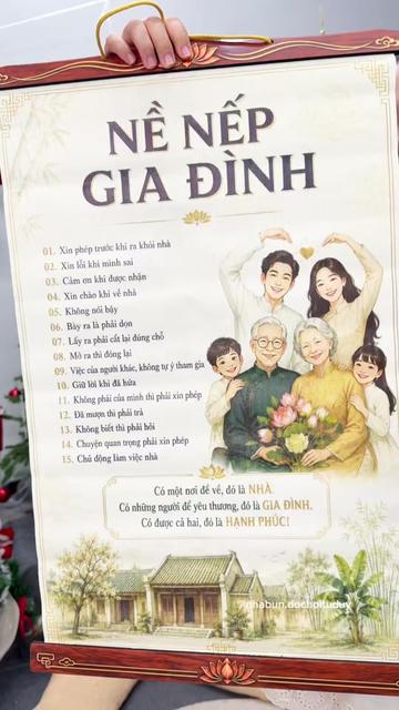 @Nh&agrave; B&uacute;n - Đồ chơi tư duy
