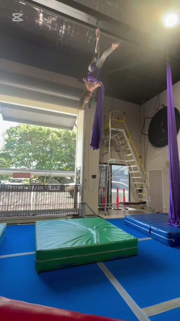 @Scarlett’s aerials