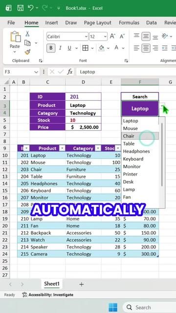 @Learn Excel with Fahad