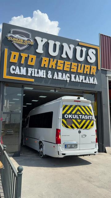 @Yunus oto aksesuar
