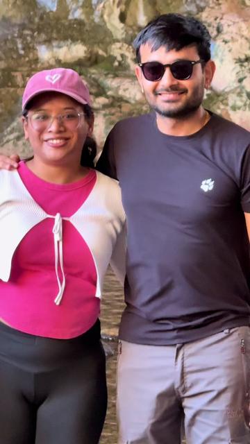 @Pratikshya