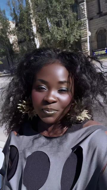 @Nana Yaa Afram Demmire I
