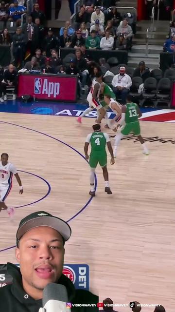 @Jason “Buckets” Barrera
