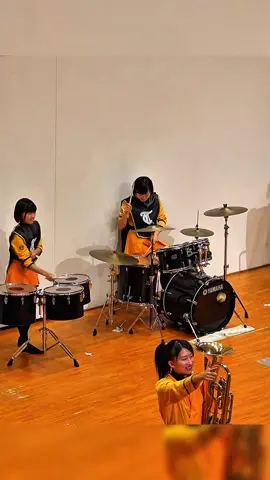 @Canal Marching