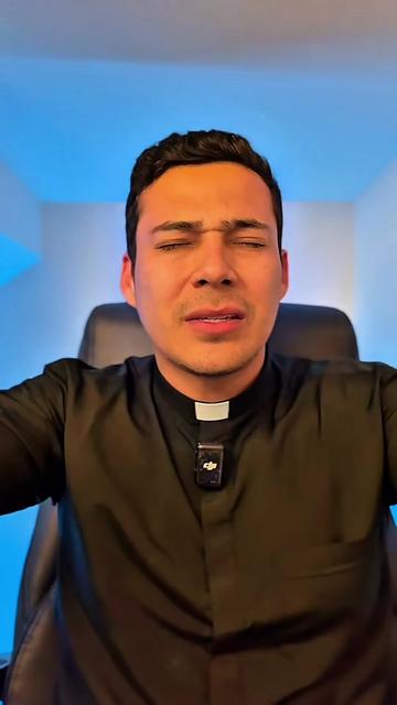 @Oremos con Más Fe
