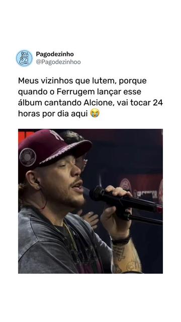 @Pagodezinho