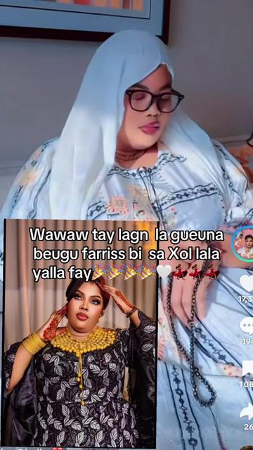 @humour galsen🇸🇳