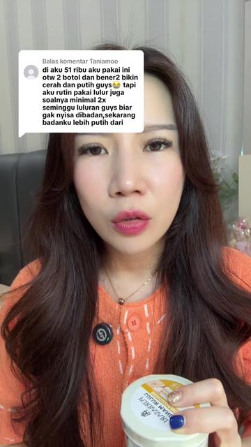 @Selvi Djong