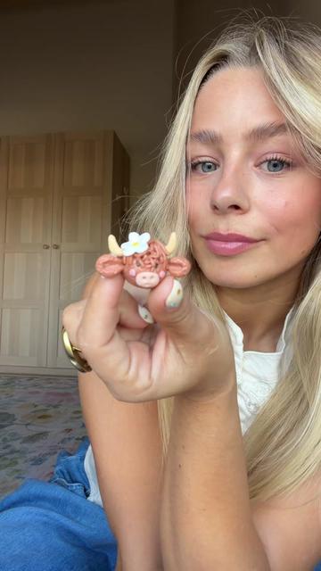 @Steffi Mercie
