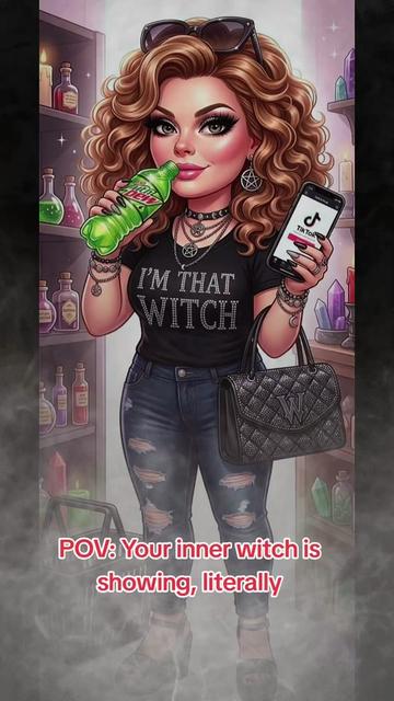 @Charisma Empress 666