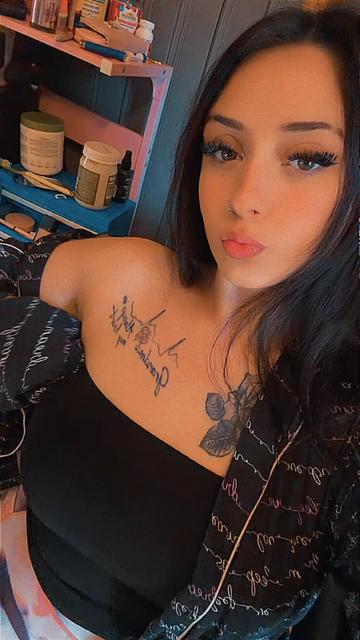 @Nessa•🍒🫀•Medical Mom